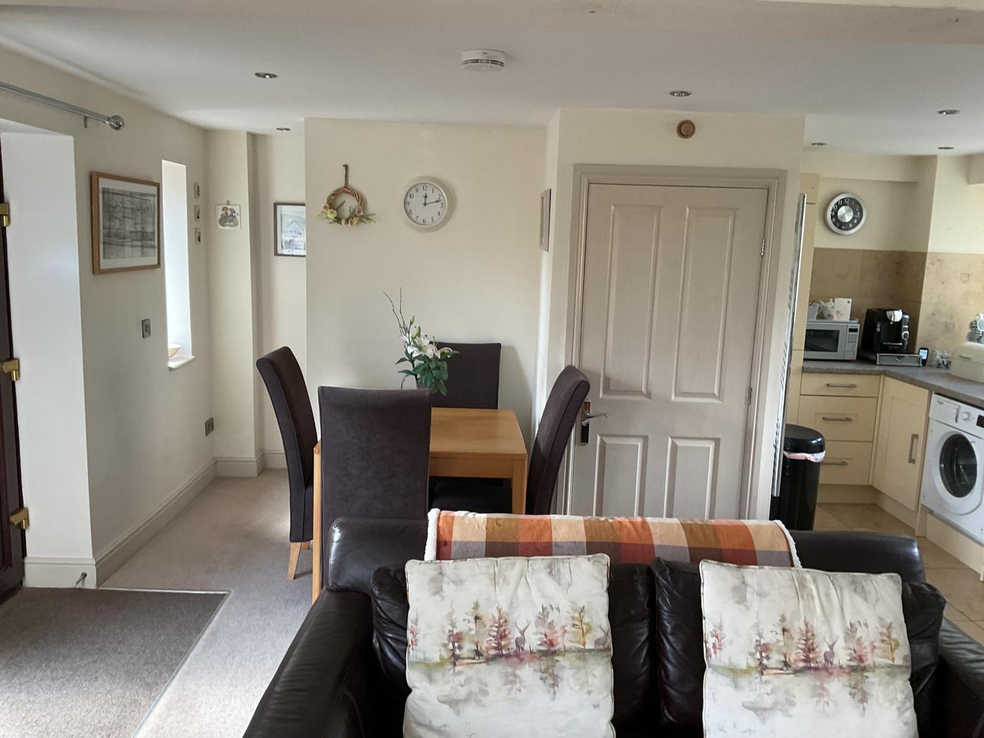 Woodside Cottage Grewelthorpe Nr Masham Ripon Esterno foto