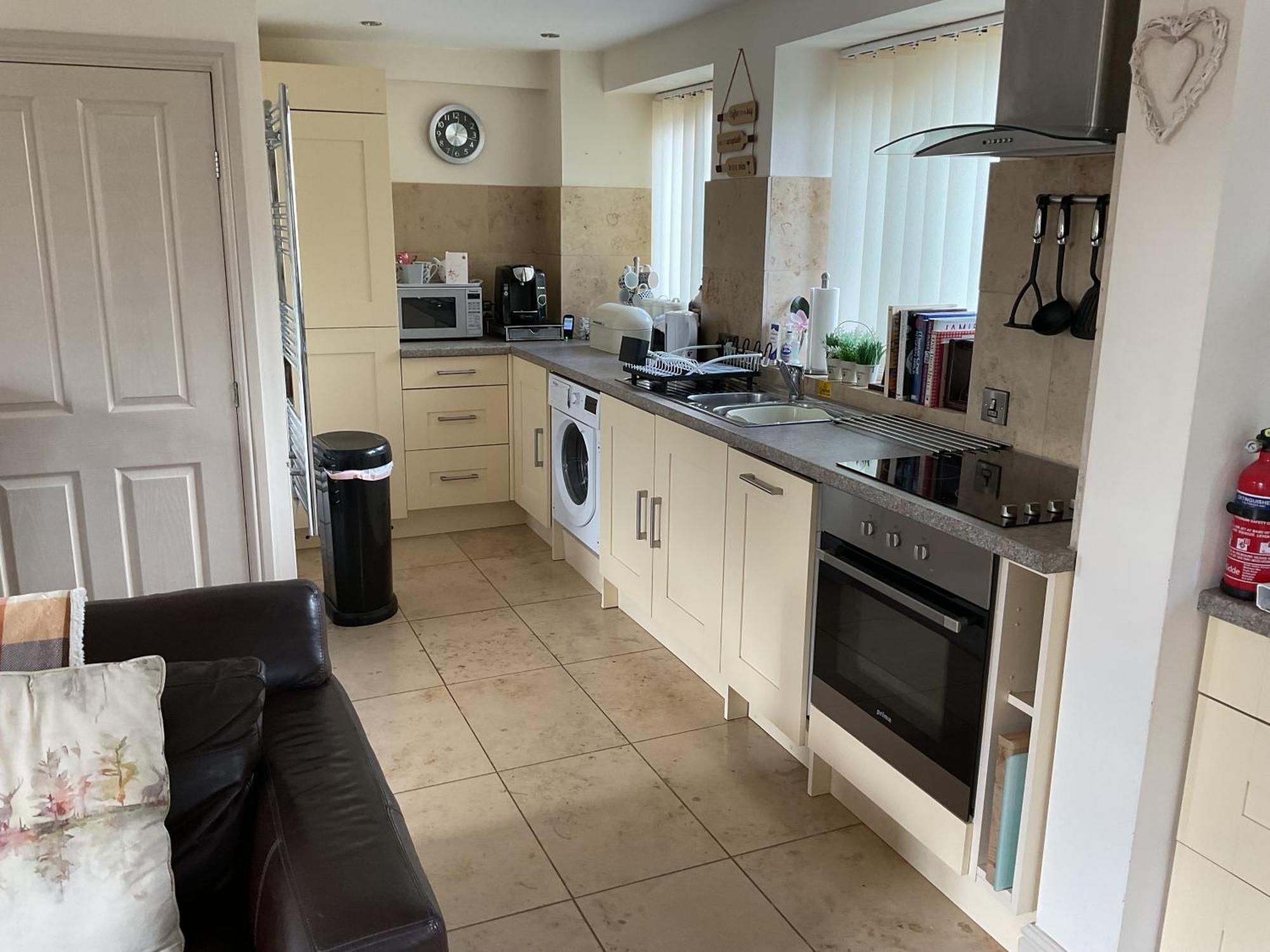 Woodside Cottage Grewelthorpe Nr Masham Ripon Esterno foto