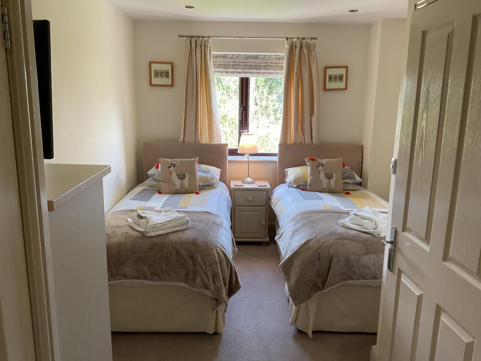 Woodside Cottage Grewelthorpe Nr Masham Ripon Esterno foto