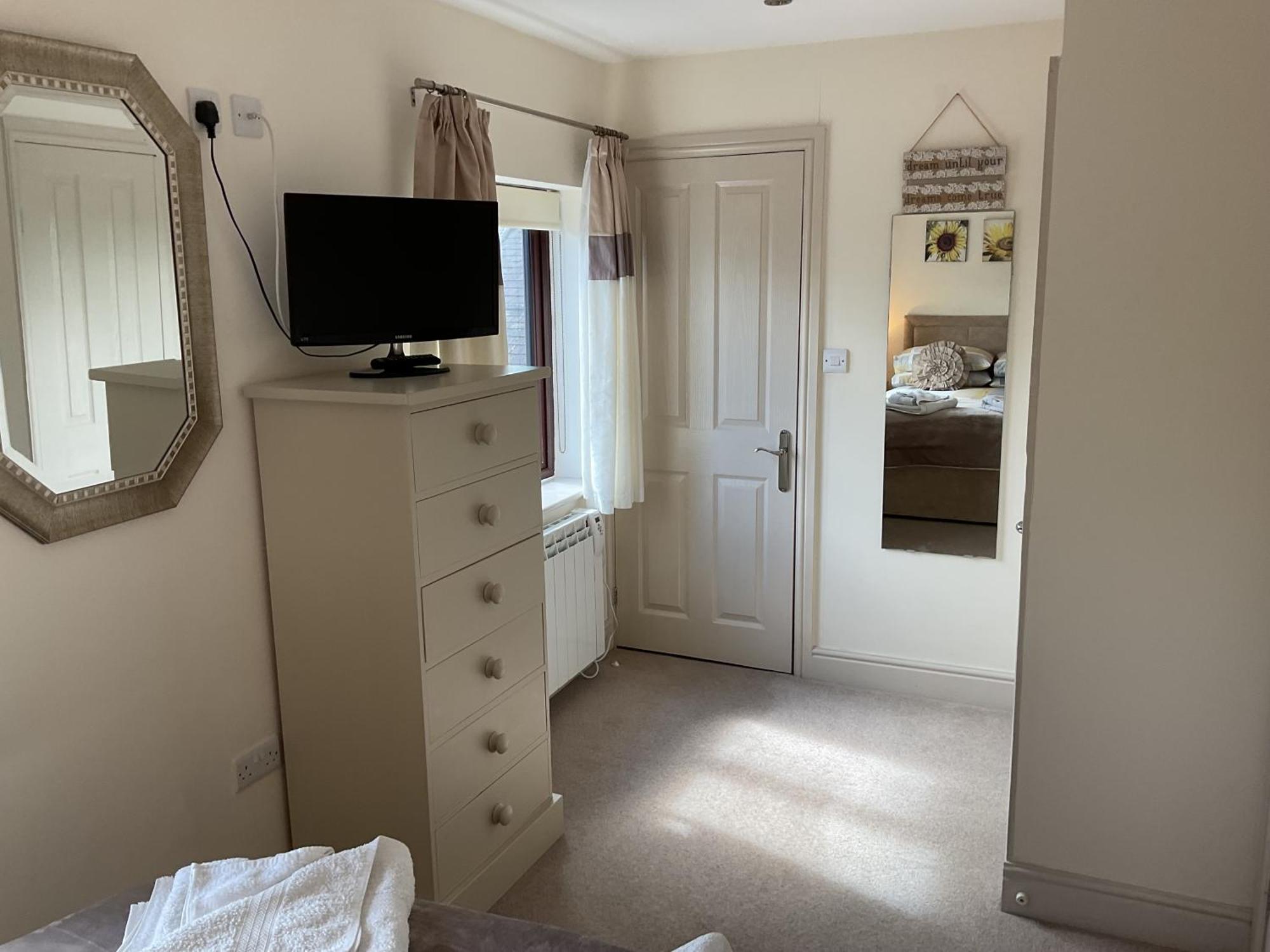 Woodside Cottage Grewelthorpe Nr Masham Ripon Esterno foto