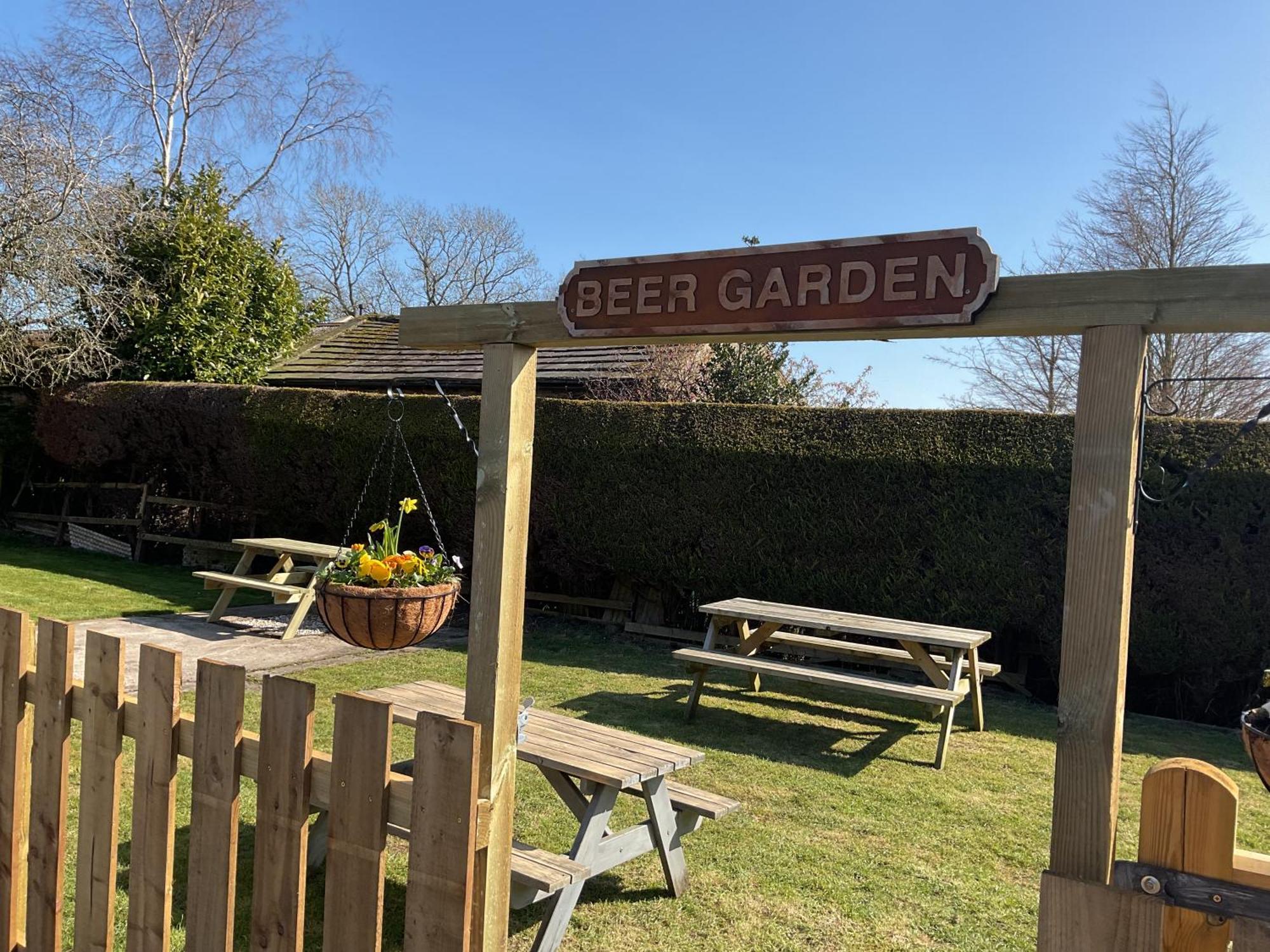 Woodside Cottage Grewelthorpe Nr Masham Ripon Esterno foto